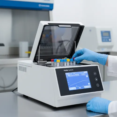 Biotechnology Equipment