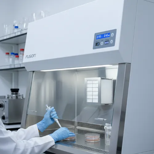 Chemistry Analytical Instruments